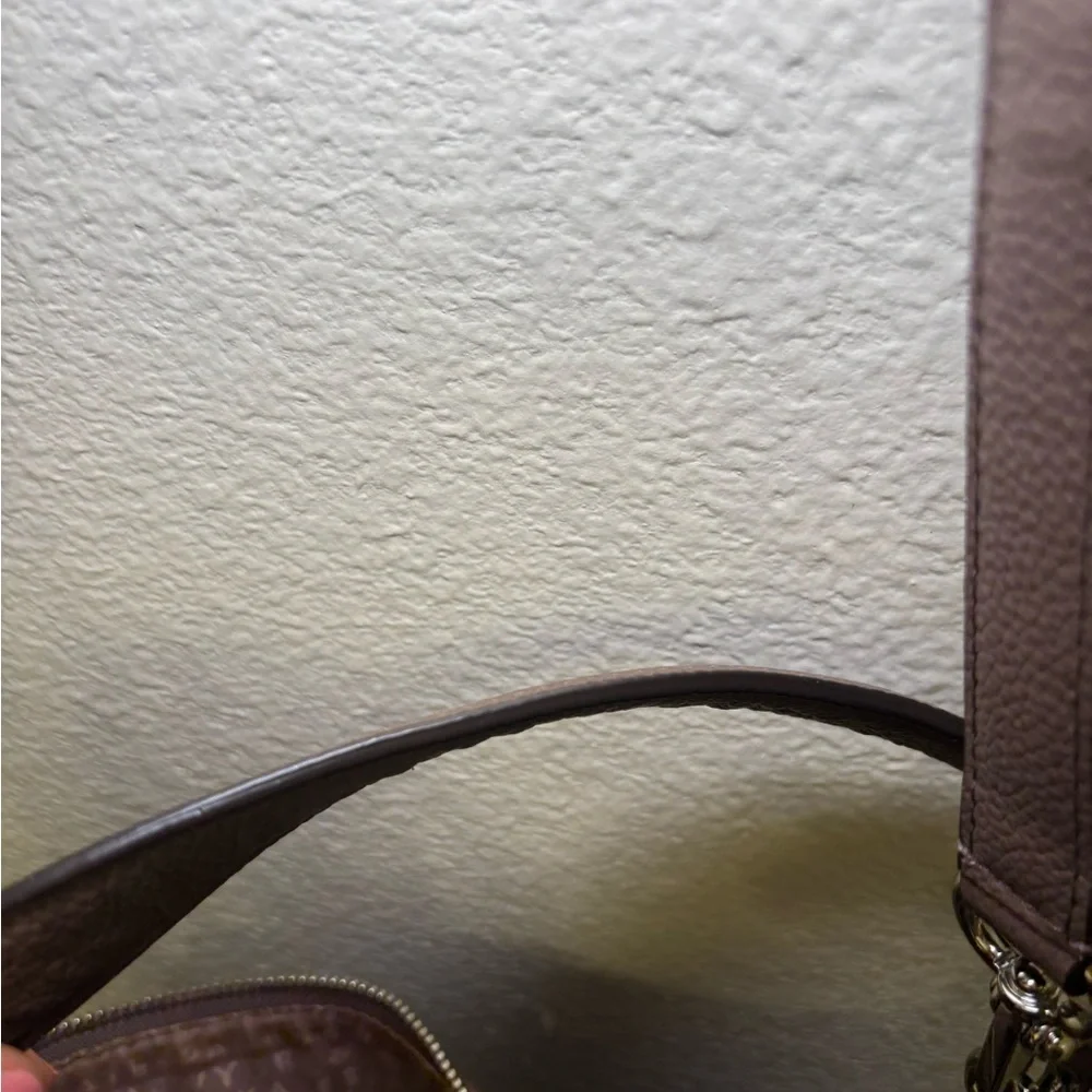 Kate Spade light brown Shoulder Bag